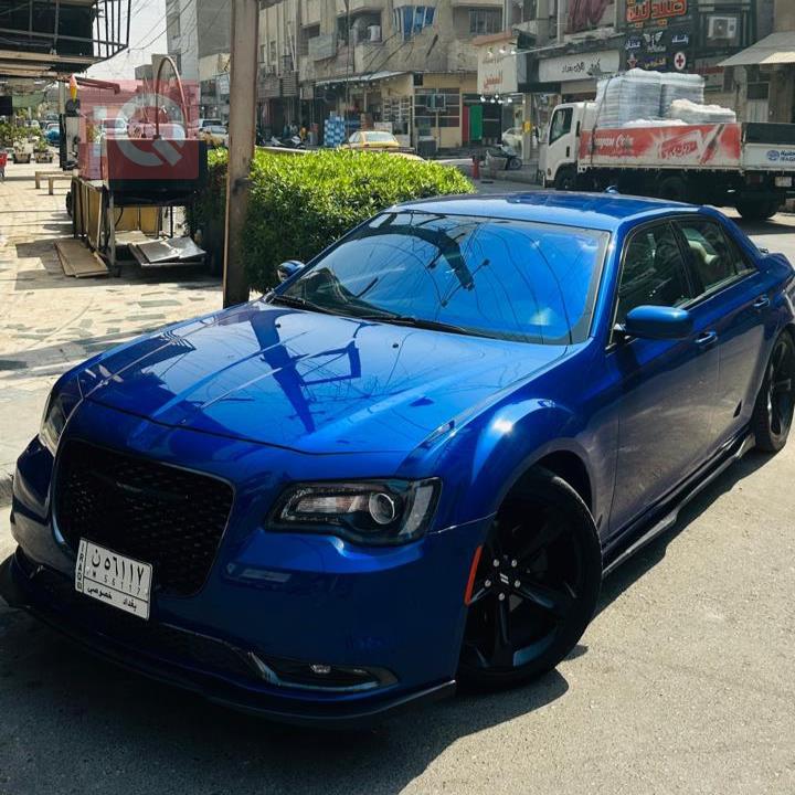 Chrysler 300